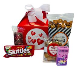 Sensational For My Little Valentine ($30 - $40)